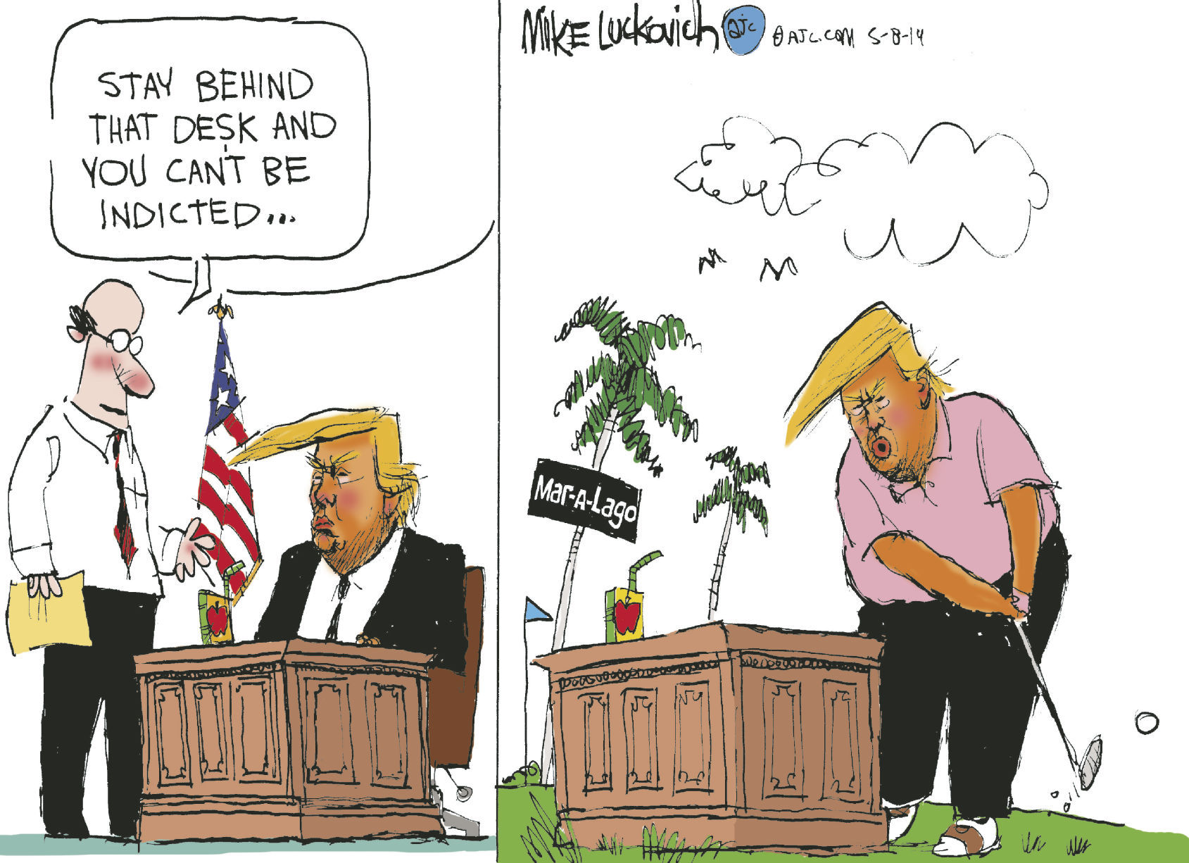cartoon